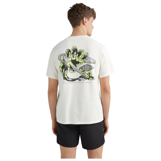 O'neill Ανδρική κοντομάνικη μπλούζα Cabrillo T-Shirt